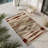 Facet Fusion Indoor And Outdoor Area Rug-1085647502