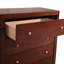 Commode, commode de chambre à coucher, commode moderne-1194477168