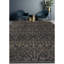 Cotton Oriental Area Rug in Brown