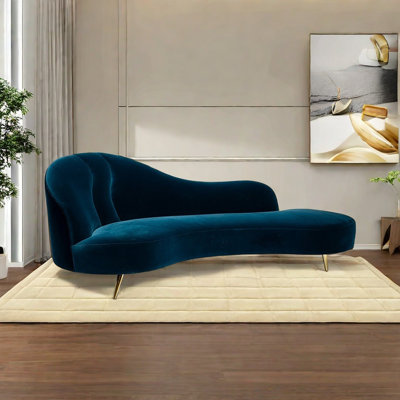 Light luxury high quality birch chair by HarmonyFurns