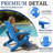 2-Person Outdoor Adirondack Chair-1660896959