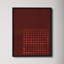 Circles In Squares 7 by Jacques Pilon-1001040374-1001040369