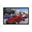 « car show » 98», reproduction d’impression sur toile-72558301-30269514