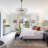 McDormand 8 - Light Dimmable Tiered Chandelier