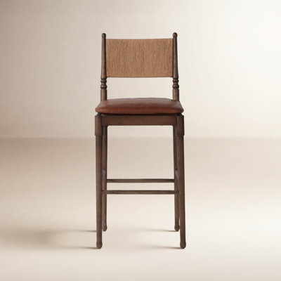 Fayth Bar and Counter Stool