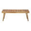 Banc de salle à manger en bois-48321174