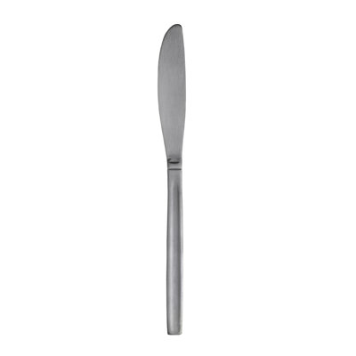 Argon Tableware - Stainless Steel Dinner Knives