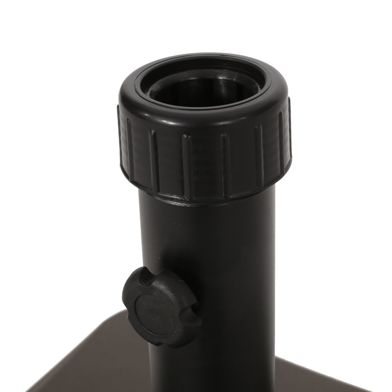 UM-SUPPORT CARRÉ 55 LBS