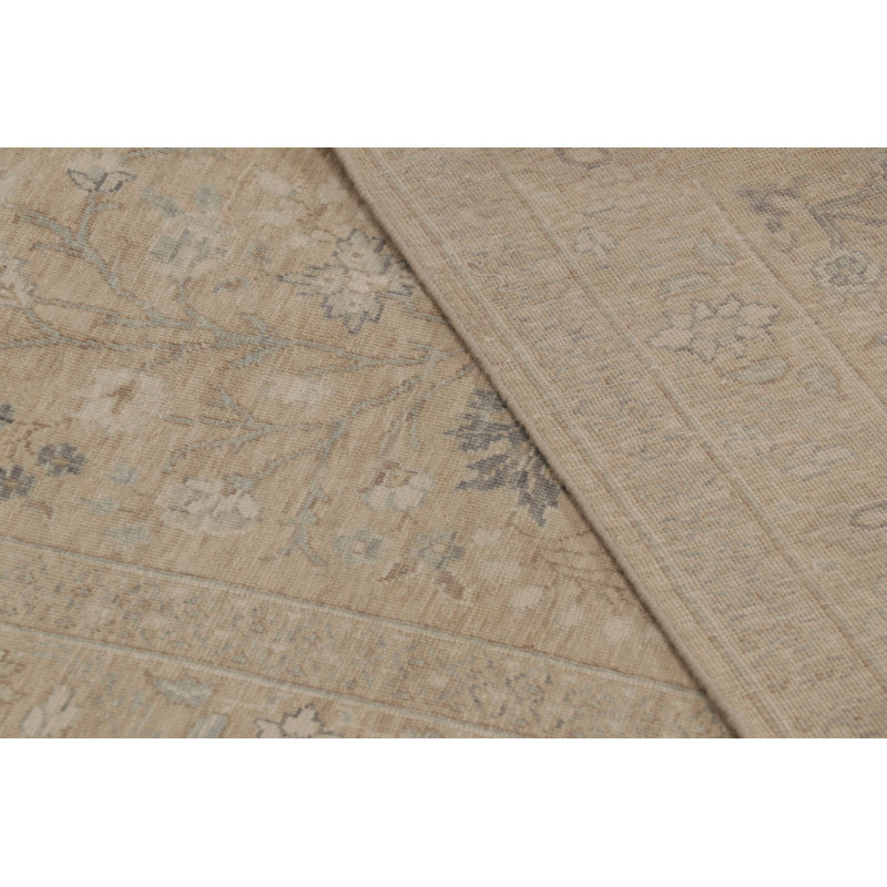 Modern One-of-a-Kind 10'x14' Area Rug