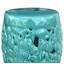 Tabouret d'appoint en céramique