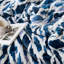 «Love Thick» - Ensemble d'édredon surdimensionné inducteur Cuddly Coma - Arizona Blue Nights-103145508