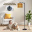 Lampe sur pied PeeNoke Arc Arabian