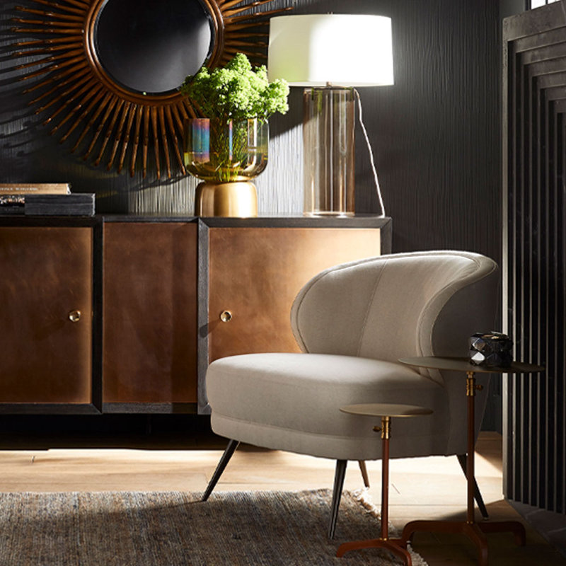 Addison Accent Table