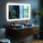 Aluminium Flat Mirror