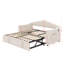 Twin Size Daybed With Trundle