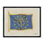 Gold Torch Print