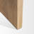Lotus Marble Top Single Coffee Table-95503694
