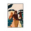 Sisters by Reyna Noriega - Print on Canvas-1475235456-1475235461