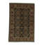 Wool Oriental Area Rug