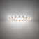 Seduction 20 Light Crystal LED Pendant