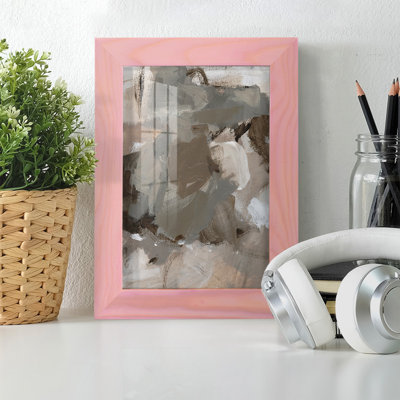 «Coffee I», impression sur papier