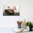 Toile tendue