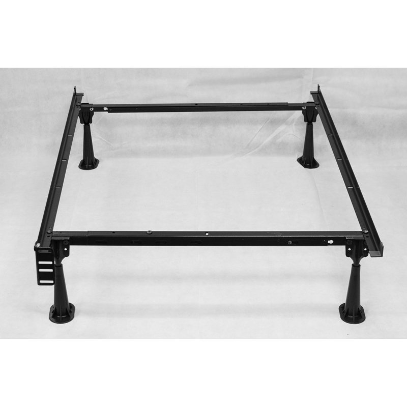 Senecal Bed