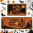 Daveah Polyester Kitchen Mat