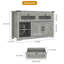 Buffet Waldwick 47