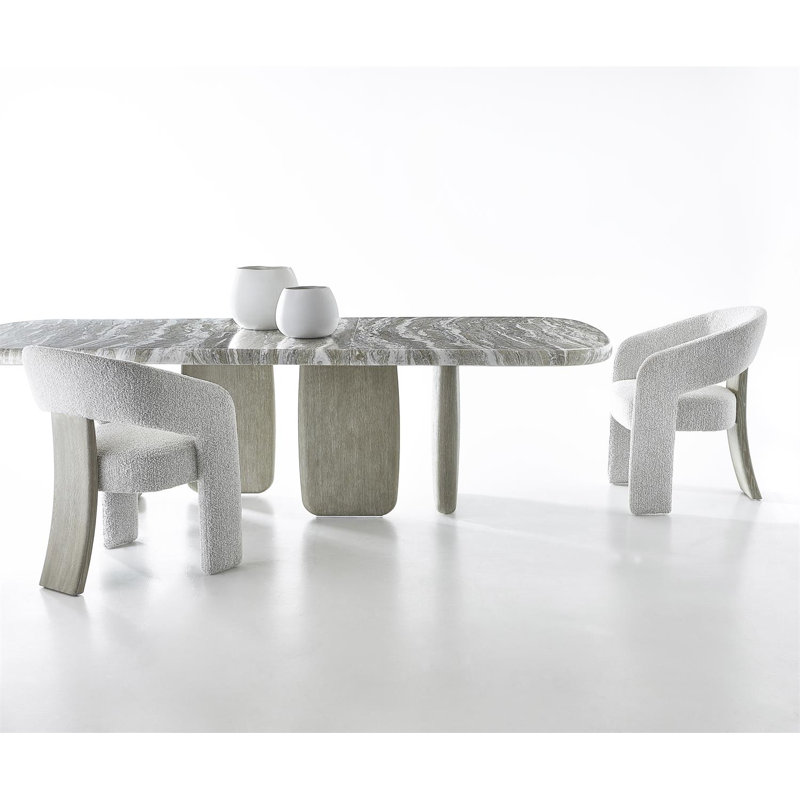 Arcadia Rectangular Dining Table