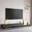 Kesort Extendable TV Stand for TVs up to 85'' with Storage Drawers-113298881