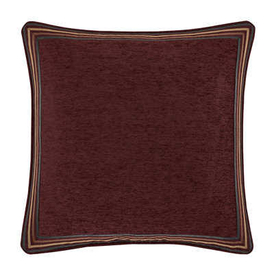 Garnet Euro Sham
