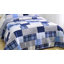 Ensemble de courtepointe réversible en coton Greenville-1423441140-1423441138