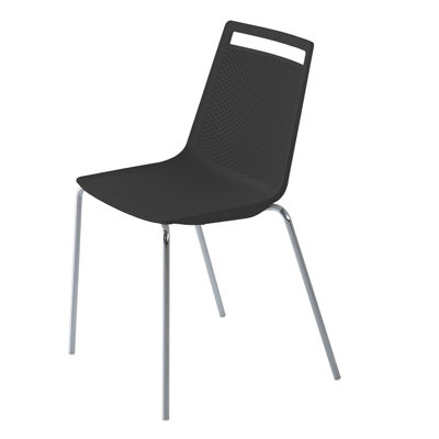 Chaise d'invité Akami