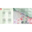 Ensemble d'édredon floral - édredon toutes saisons à motif floral-116926521-130118574