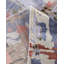 Overdyed One-of-a-Kind 9' 2" X 12' 3" Hand Knotted Area Rug