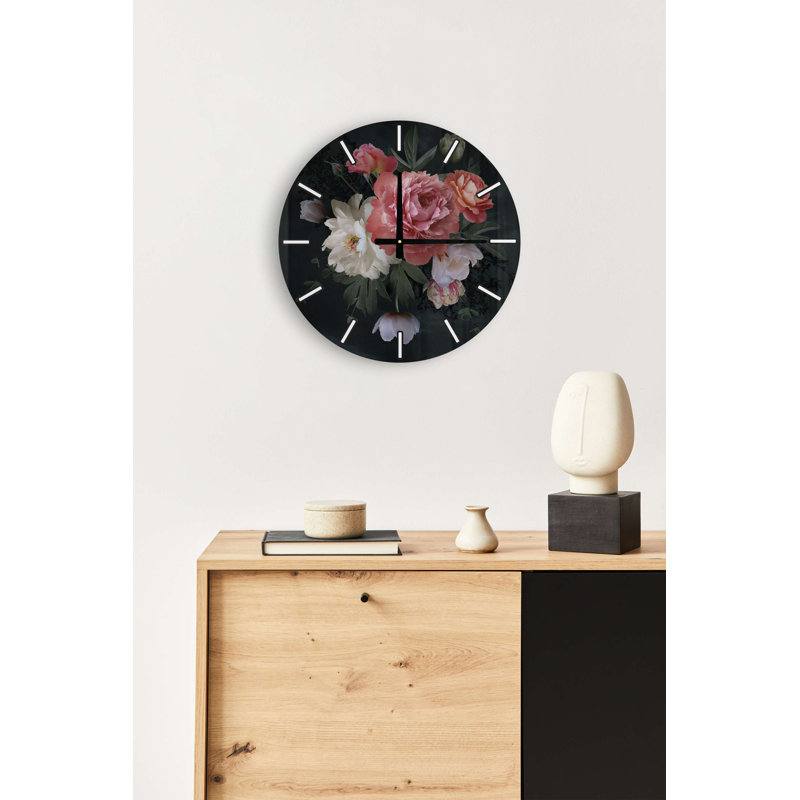 Bijolle Wall Clock