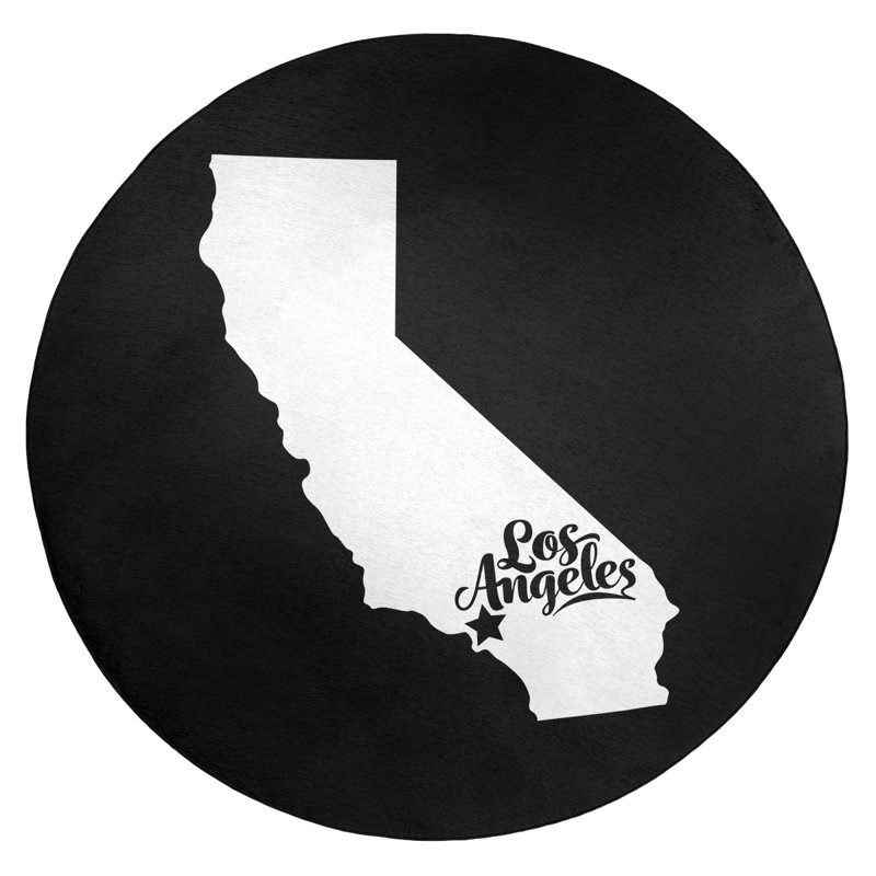Tapis de poly-chenille los angeles california
