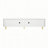 Minimalist TV Stand For Tvs Up To 85 Inches, Modern Entertainment Center Media Console With 4 Spacious Cabinets Used For Living Room-625506665