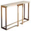 Console de 48 po