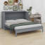 Lit escamotable avec grands tiroirs Murphy-327592970-327592967