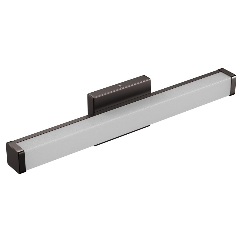 24" Dimmable LED Bath Bar, Oil Rubbed Bronze