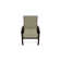 Chaise de patio Askar