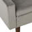 Carkin Velvet Upholstered Storage Bench-704977700