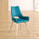 Chaise d'appoint Kimbell