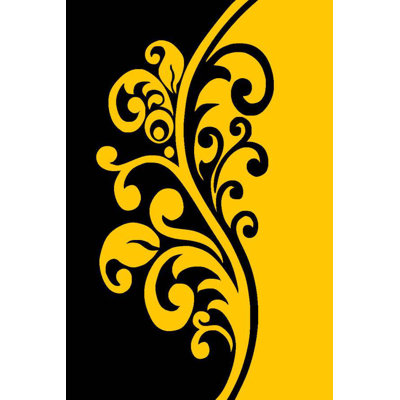Floral Indoor Rug