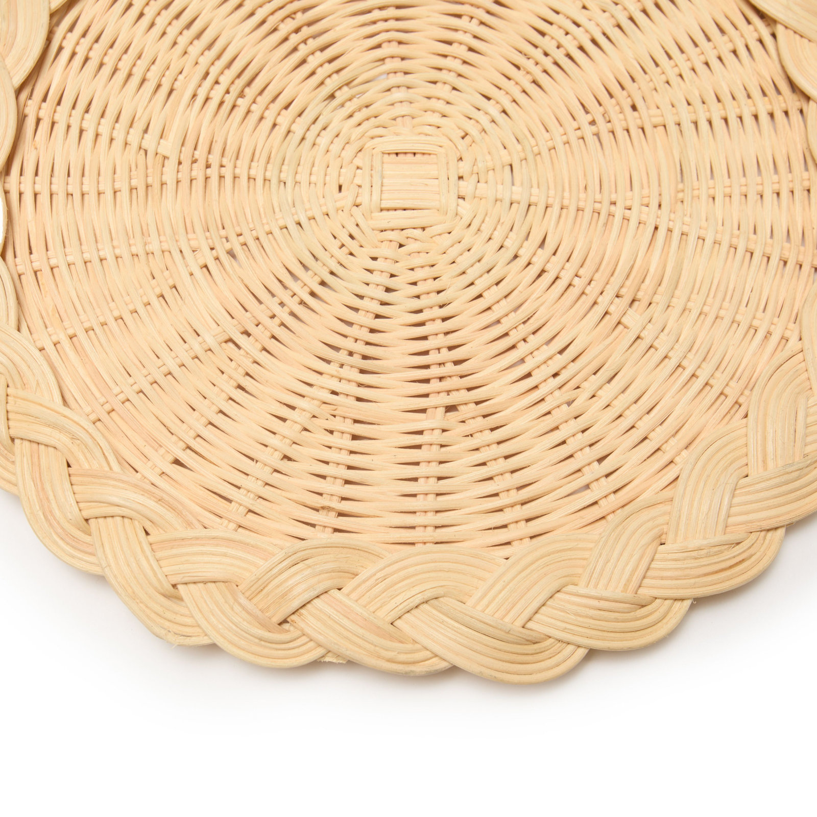 Walden Placemats, Natural