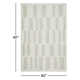 Ambrea Hand-Tufted Wool Area Rug