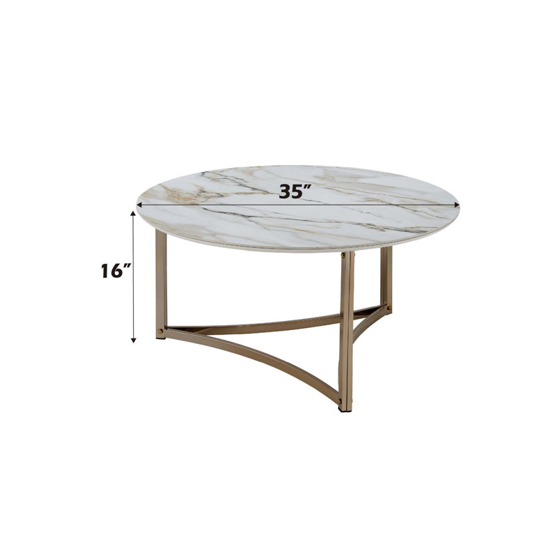 Table basse Aziz
