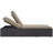 Convene All Weather Wicker Double Chaise Lounge-2103753731